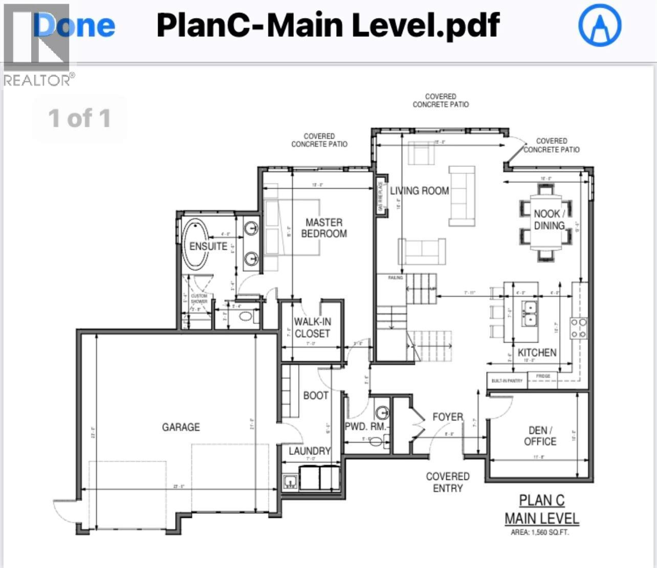  595 Vineyard Way North, Vernon