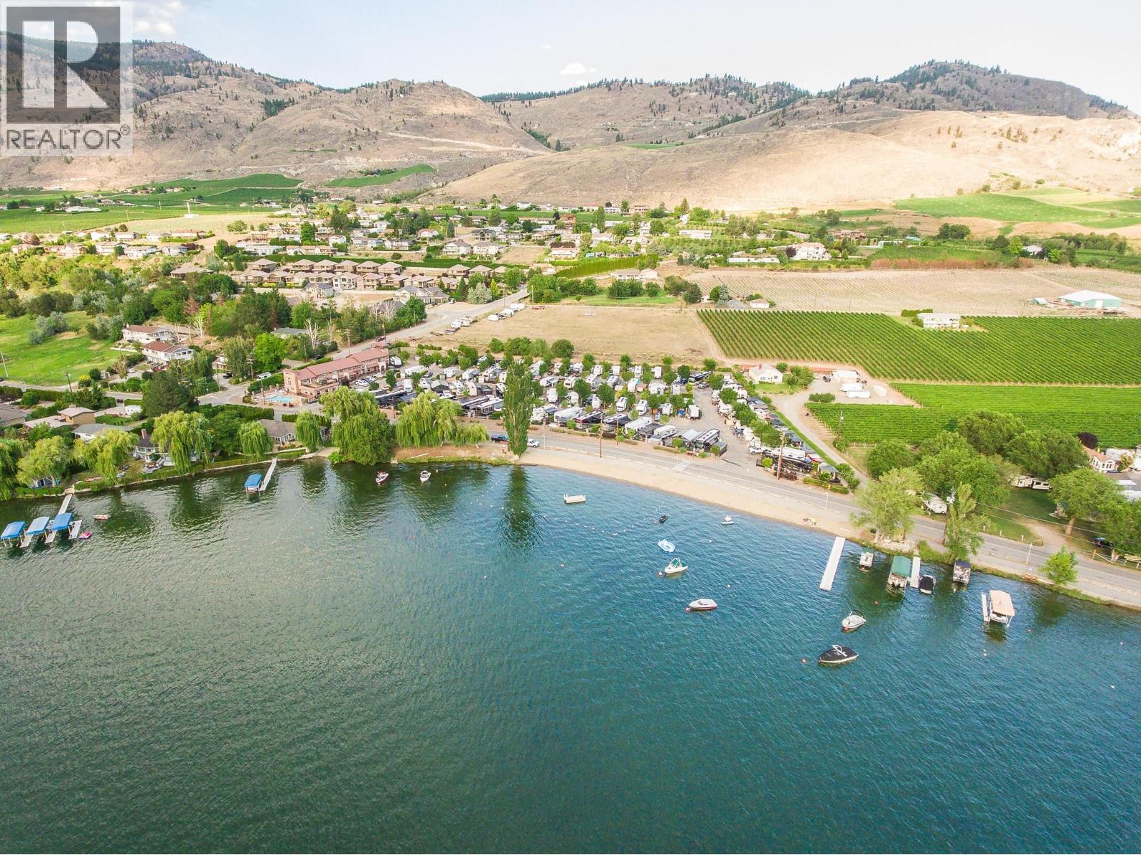 26 3207 LAKESHORE Drive, Osoyoos