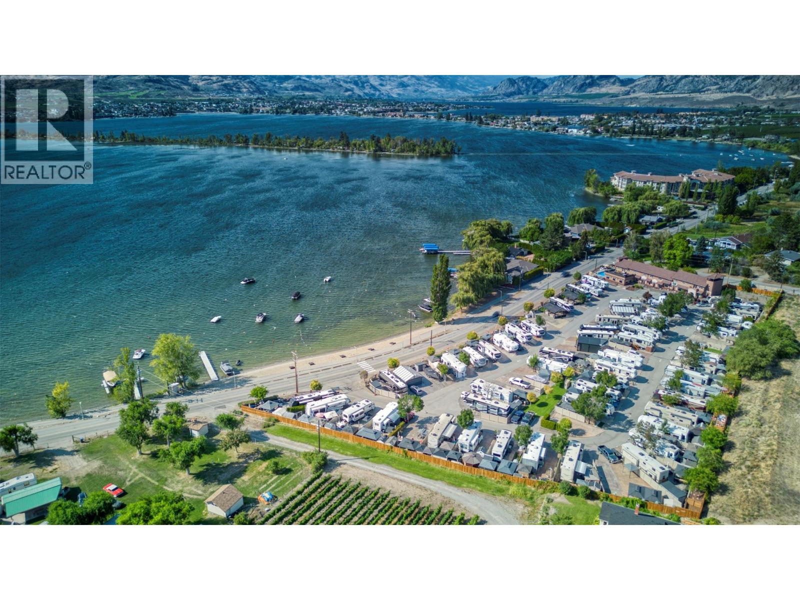 26 3207 LAKESHORE Drive, Osoyoos