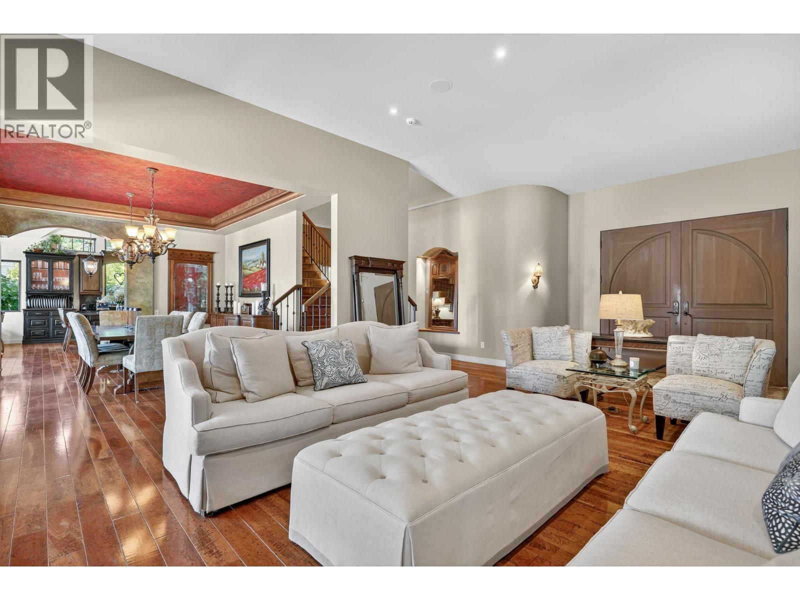  12056 Okanagan Centre Road West, Lake Country