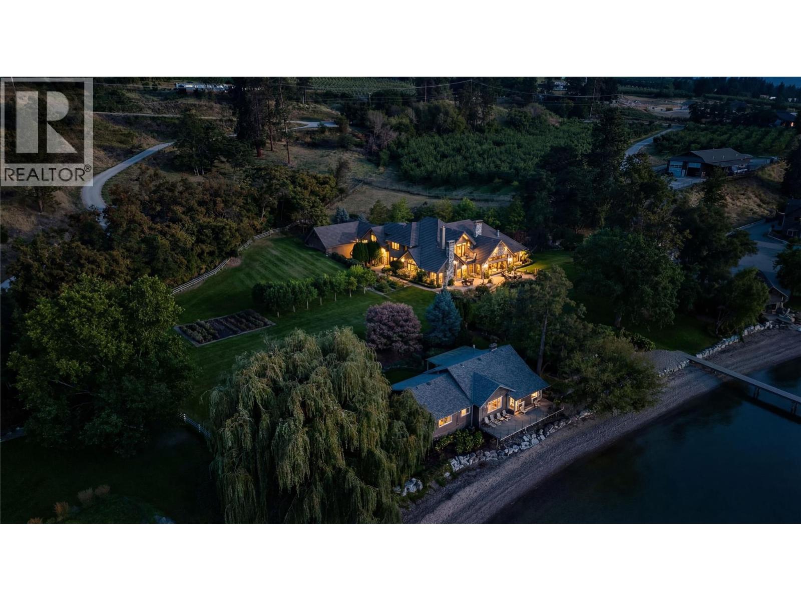  12056 Okanagan Centre Road West, Lake Country