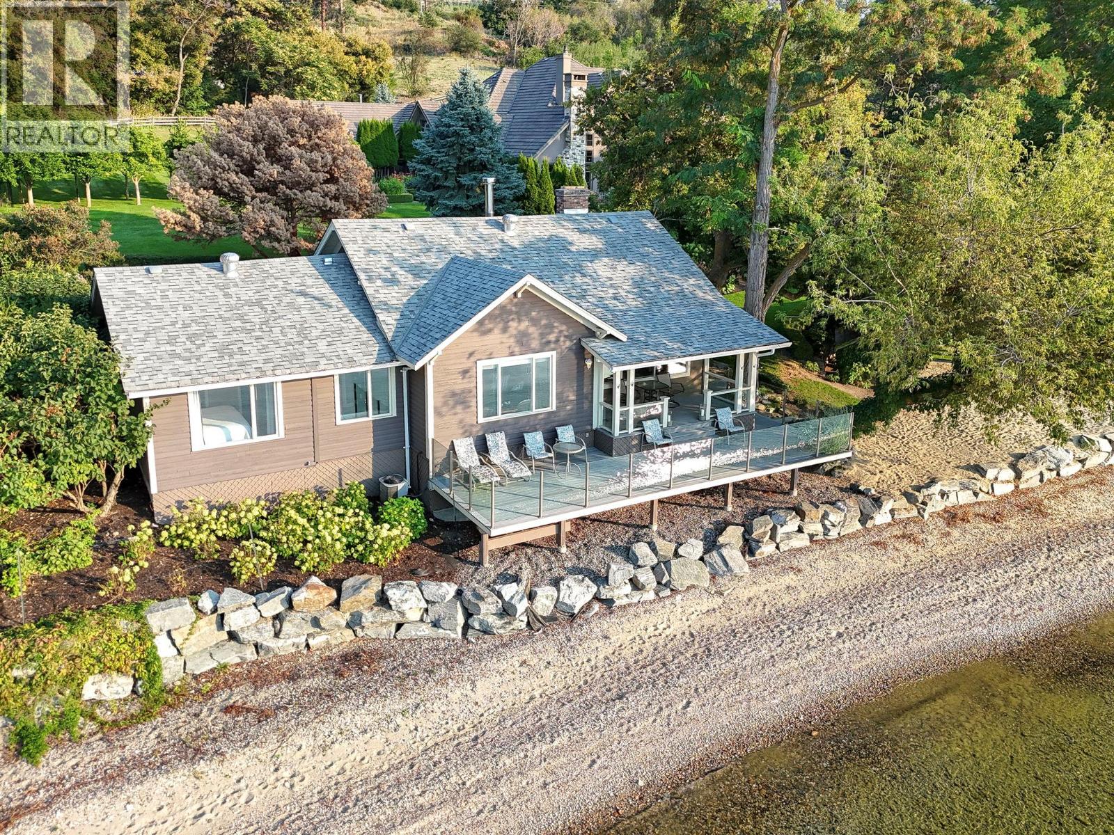  12056 Okanagan Centre Road West, Lake Country