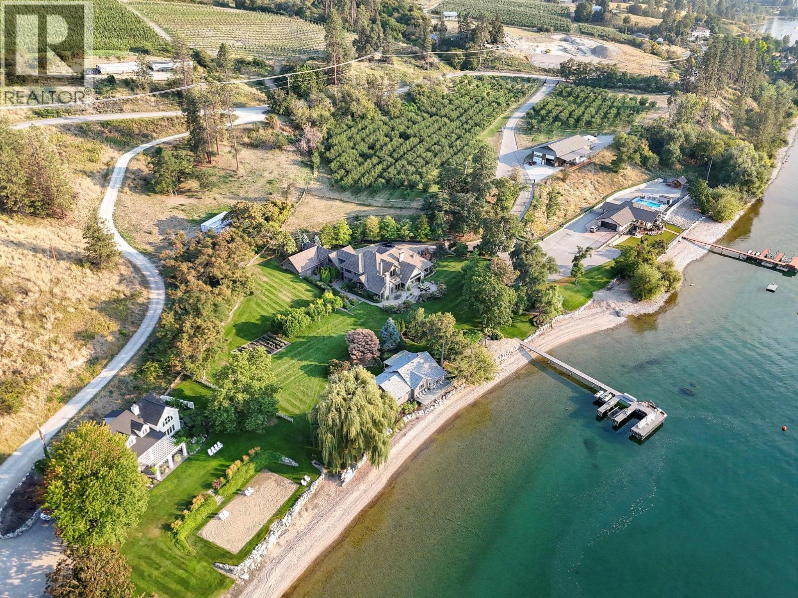  12056 Okanagan Centre Road West, Lake Country