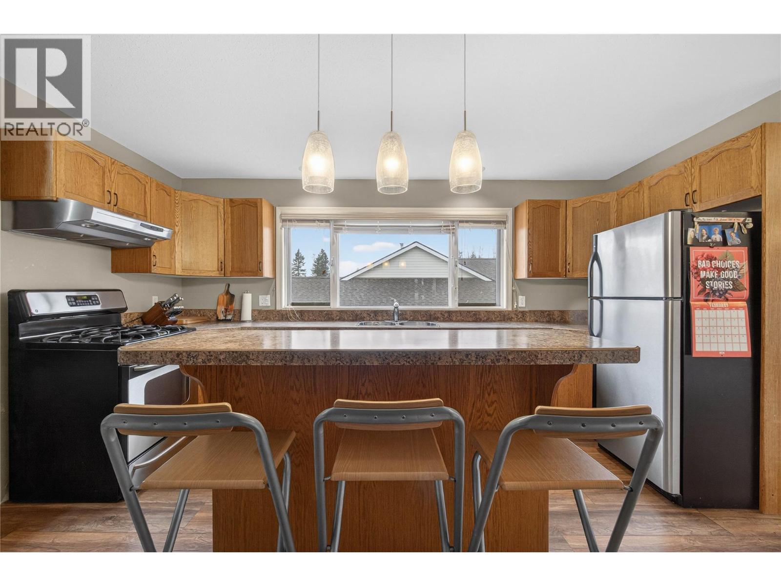  4851 13 Street Northeast, Salmon Arm