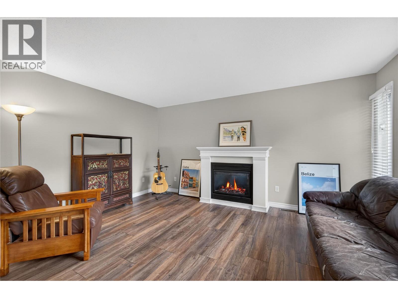  4851 13 Street Northeast, Salmon Arm