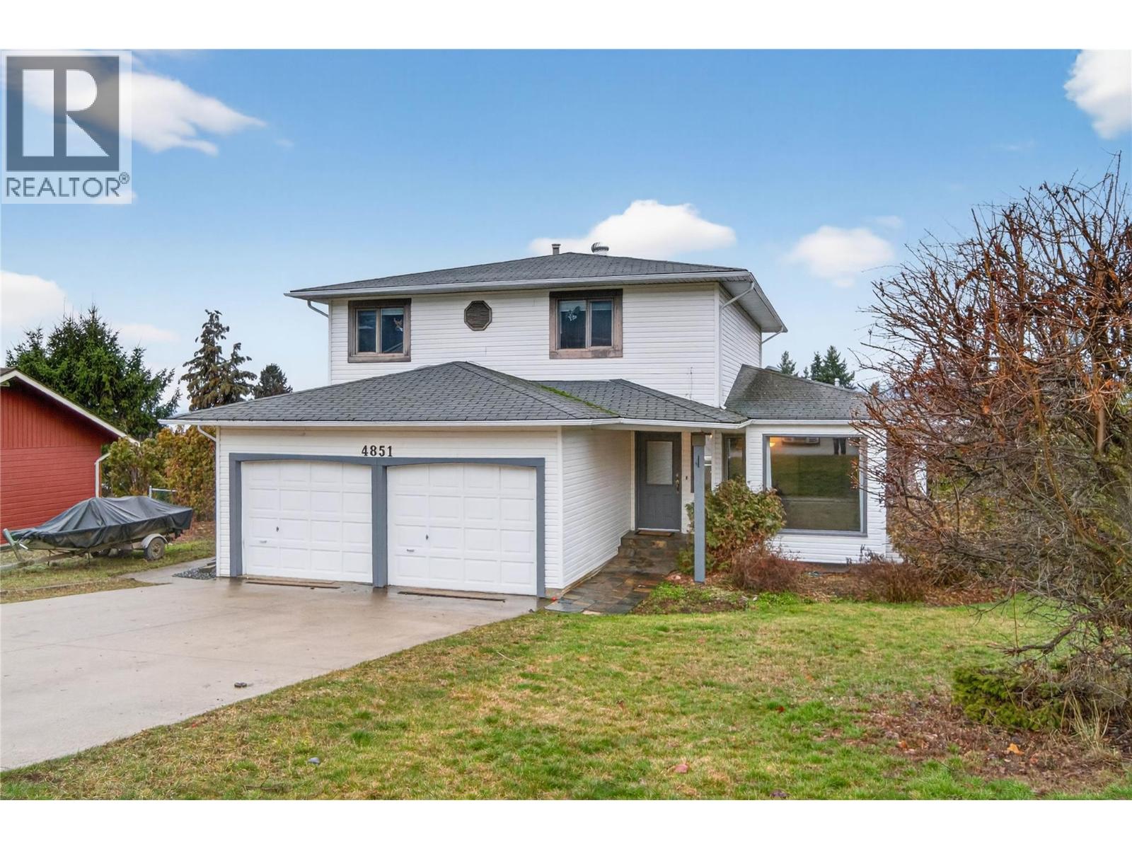 4851 13 Street Northeast, Salmon Arm