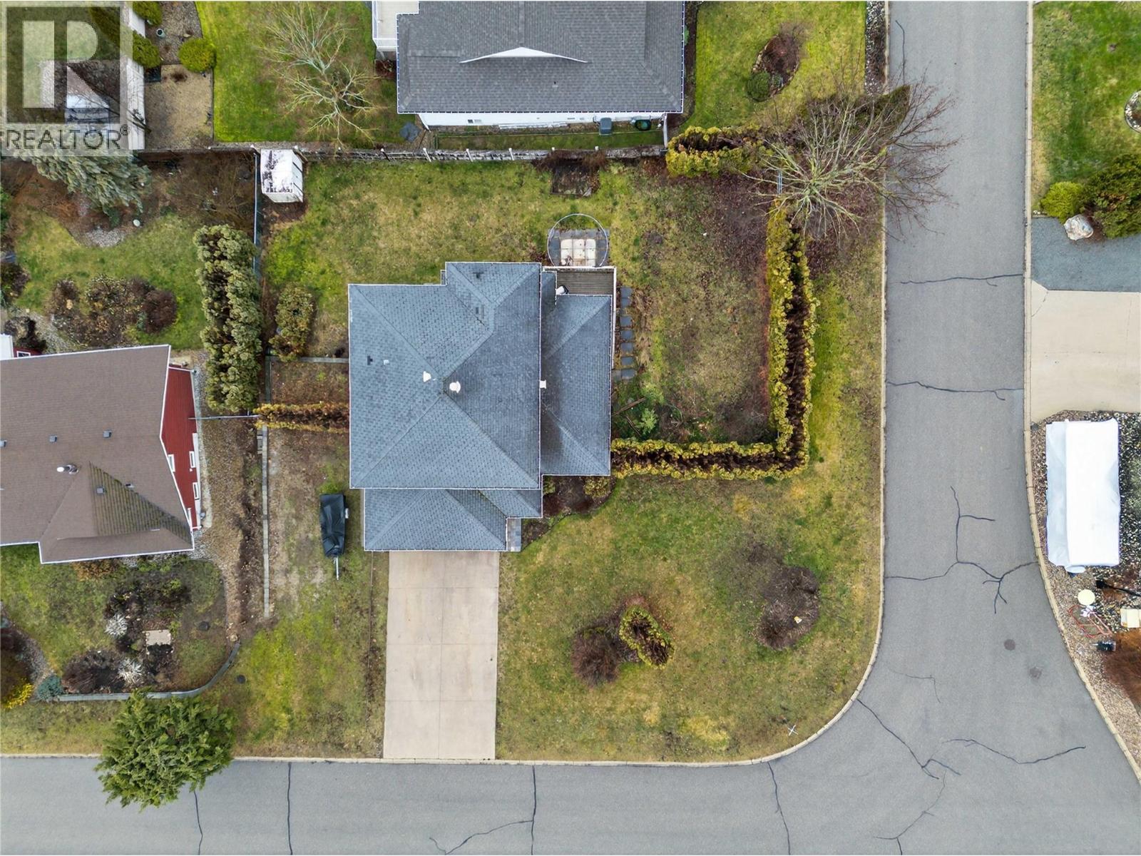  4851 13 Street Northeast, Salmon Arm