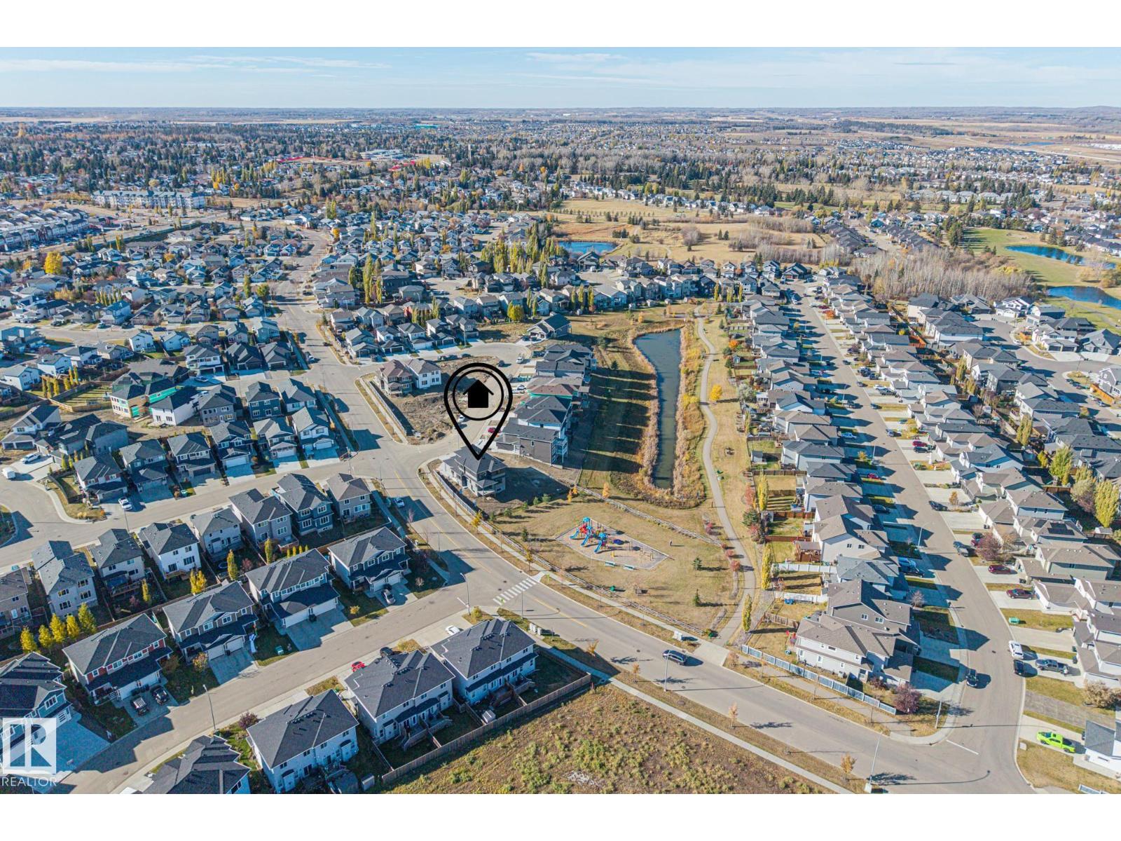 671 King ST, Spruce Grove