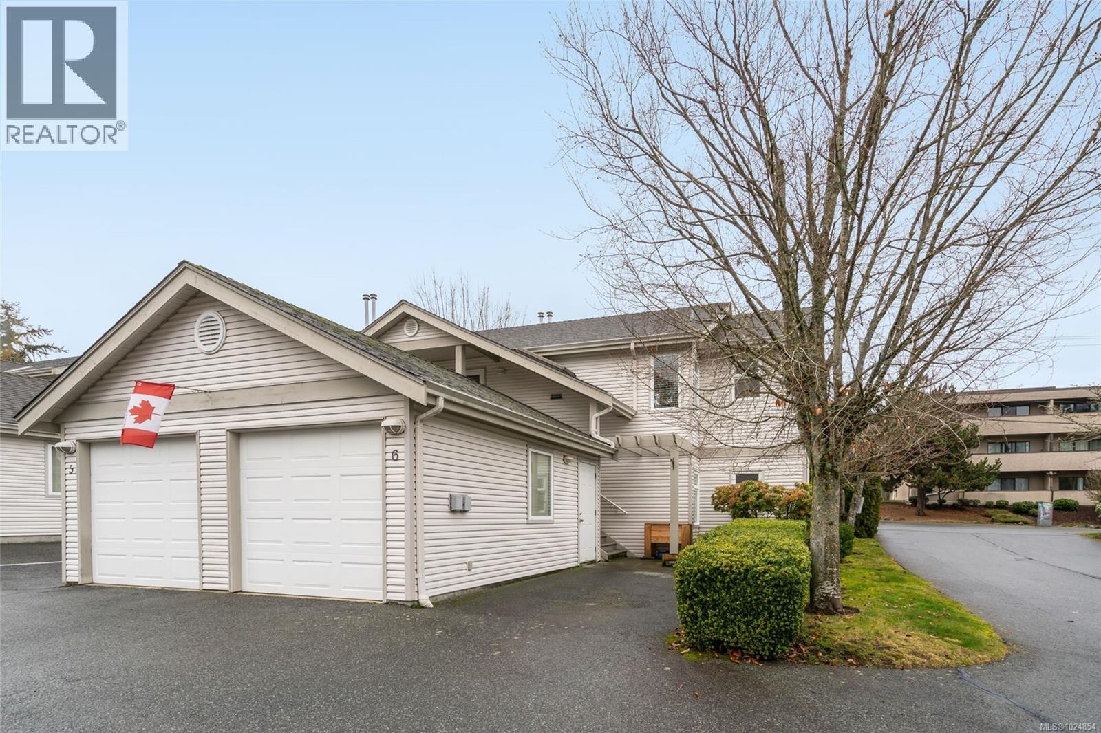6 571 Bradley St, Nanaimo