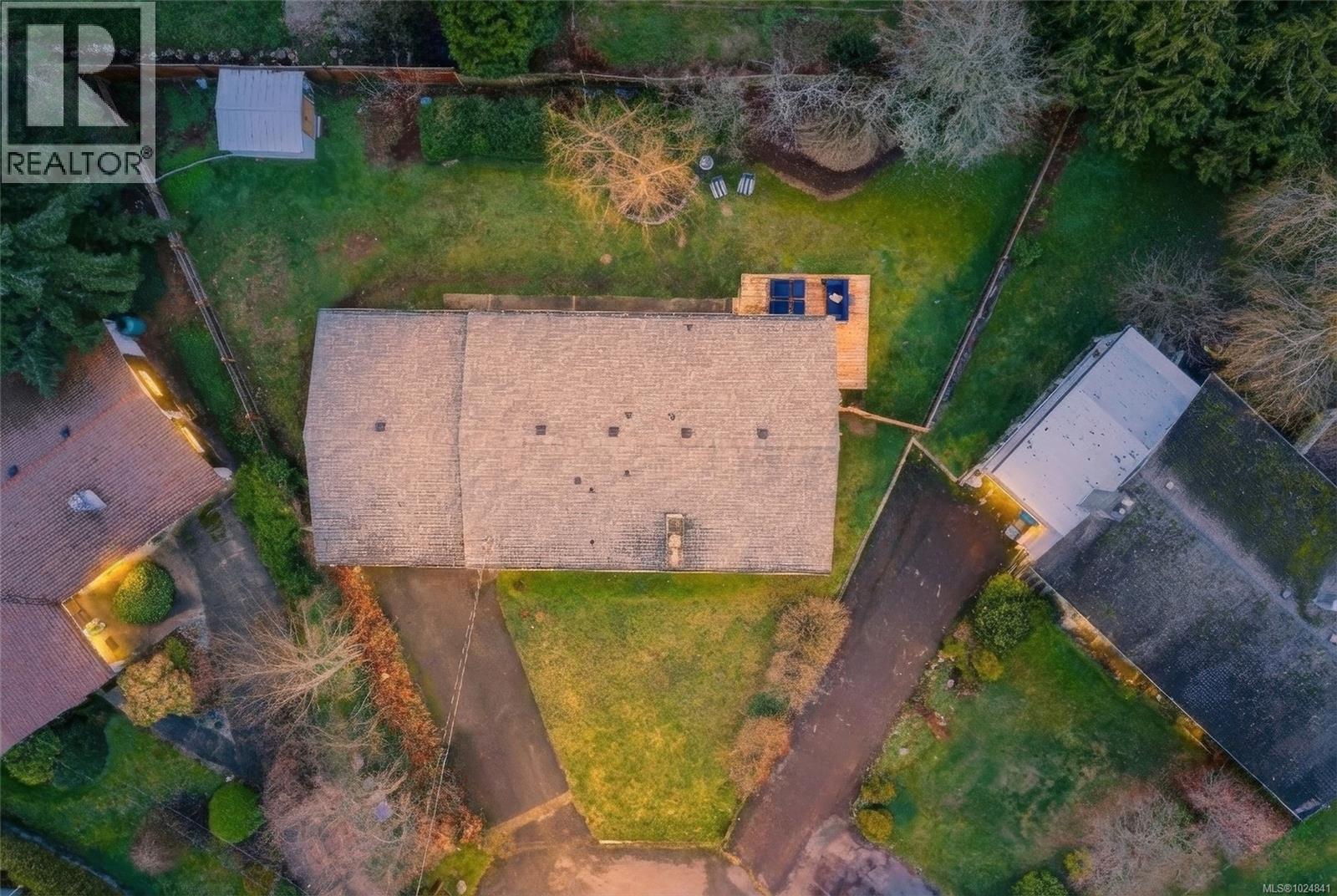 228 Potlatch St, Parksville