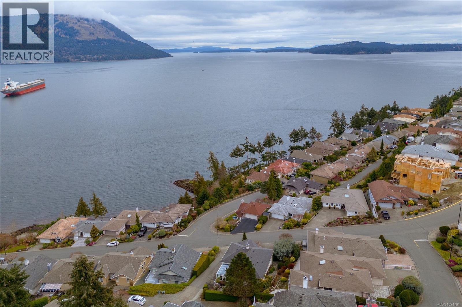 3716 Marine Vista, Cobble Hill