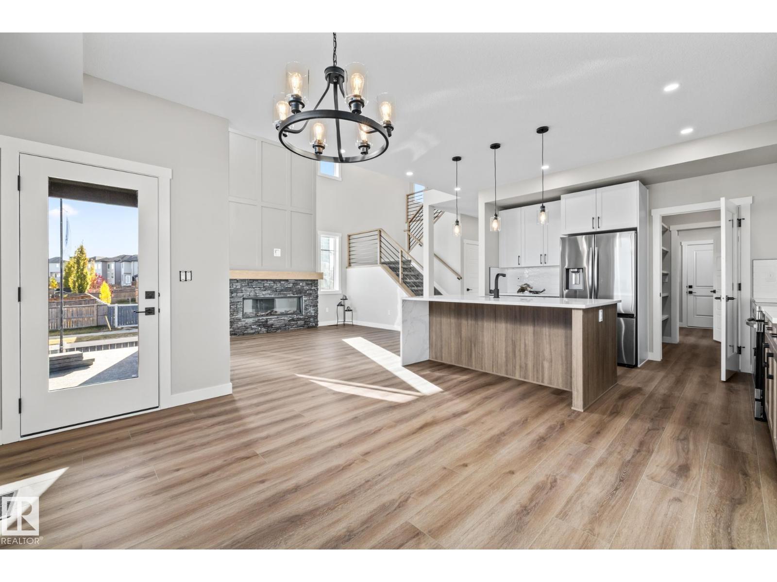 671 King ST, Spruce Grove