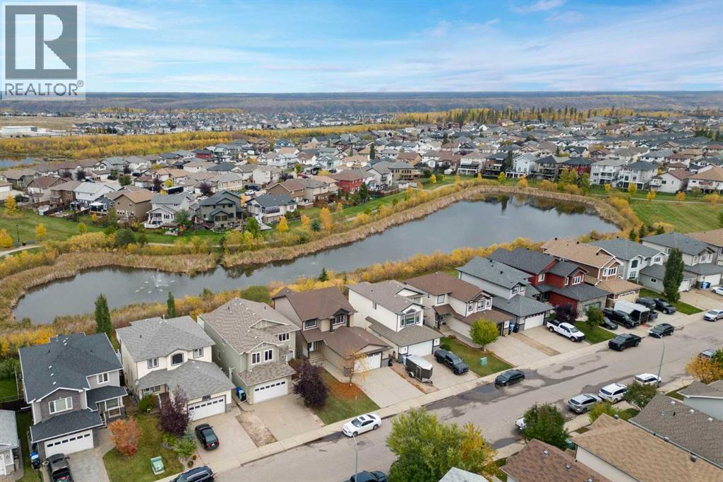 145 Fireweed Crescent, Fort McMurray