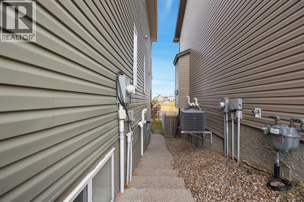 145 Fireweed Crescent, Fort McMurray