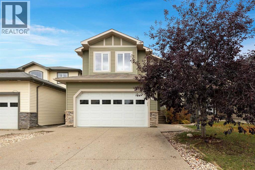 145 Fireweed Crescent, Fort McMurray