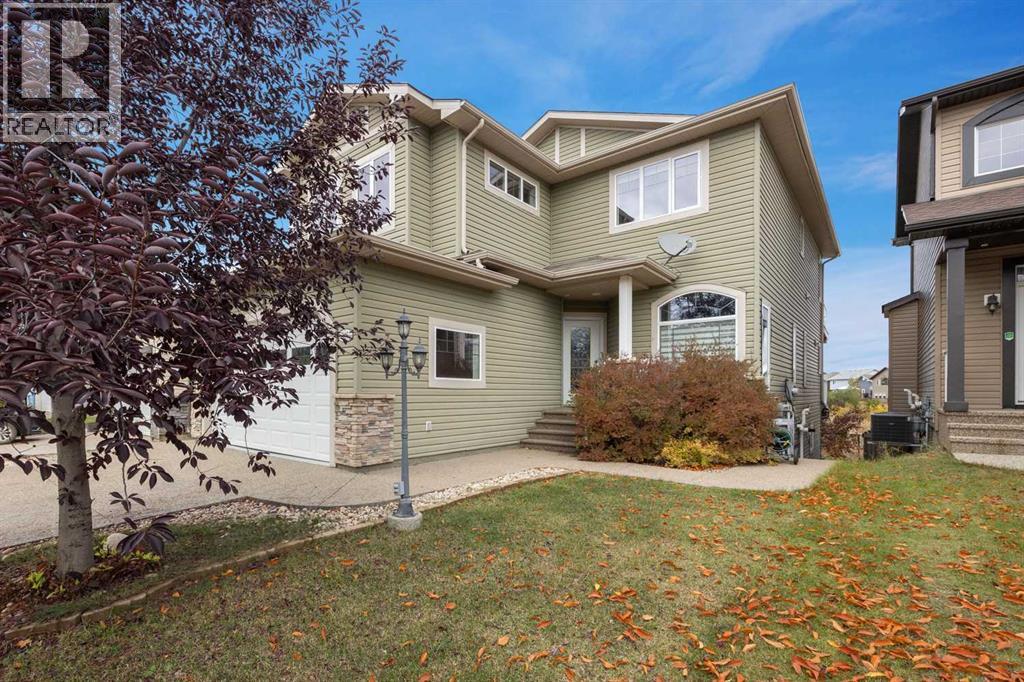 145 Fireweed Crescent, Fort McMurray