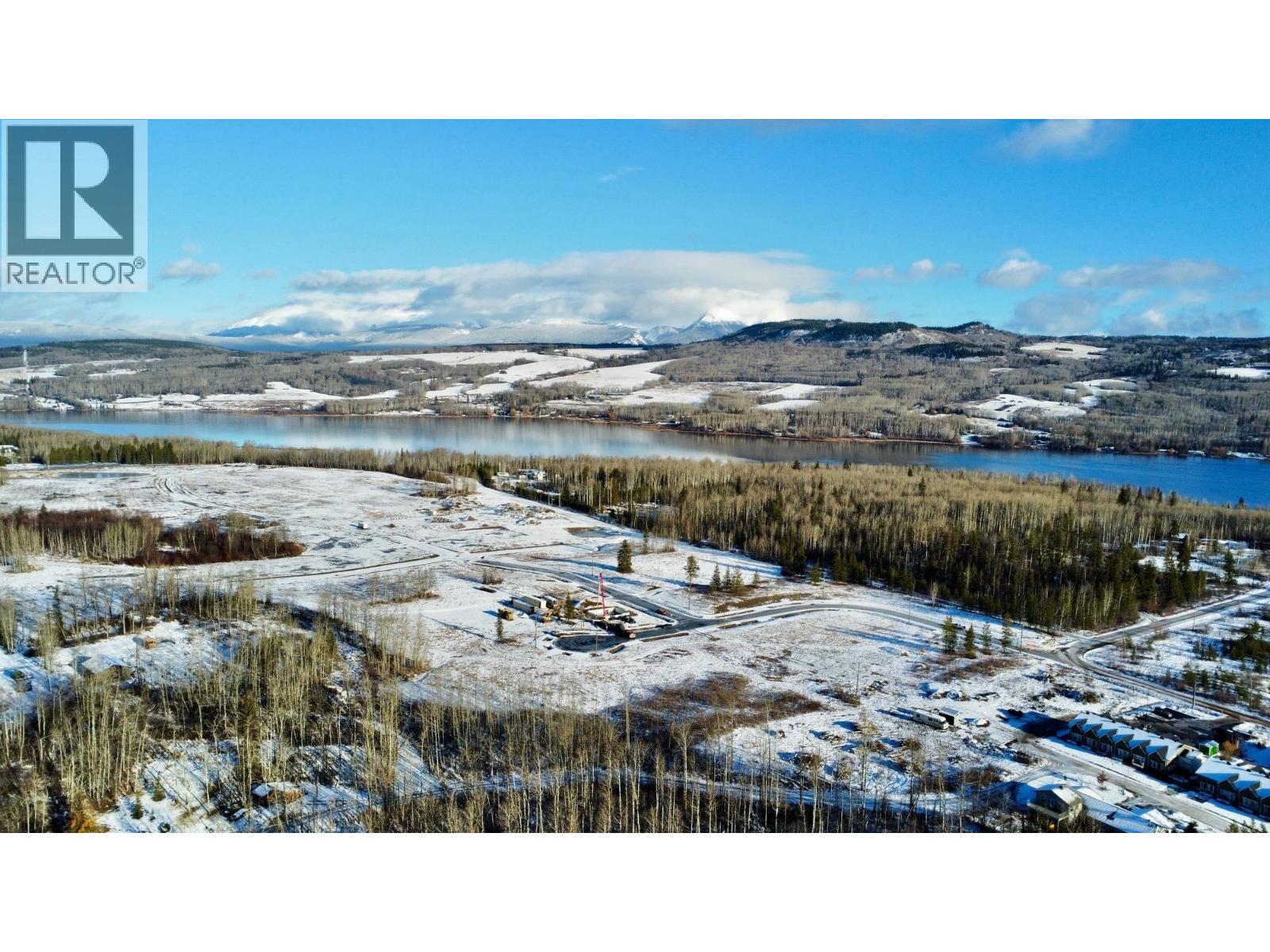 #LOT-4 BULKLEY Crescent, Telkwa