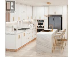Kitchen - 404 7815 Wallace Dr, Central Saanich, BC V8M2B1 Photo 6