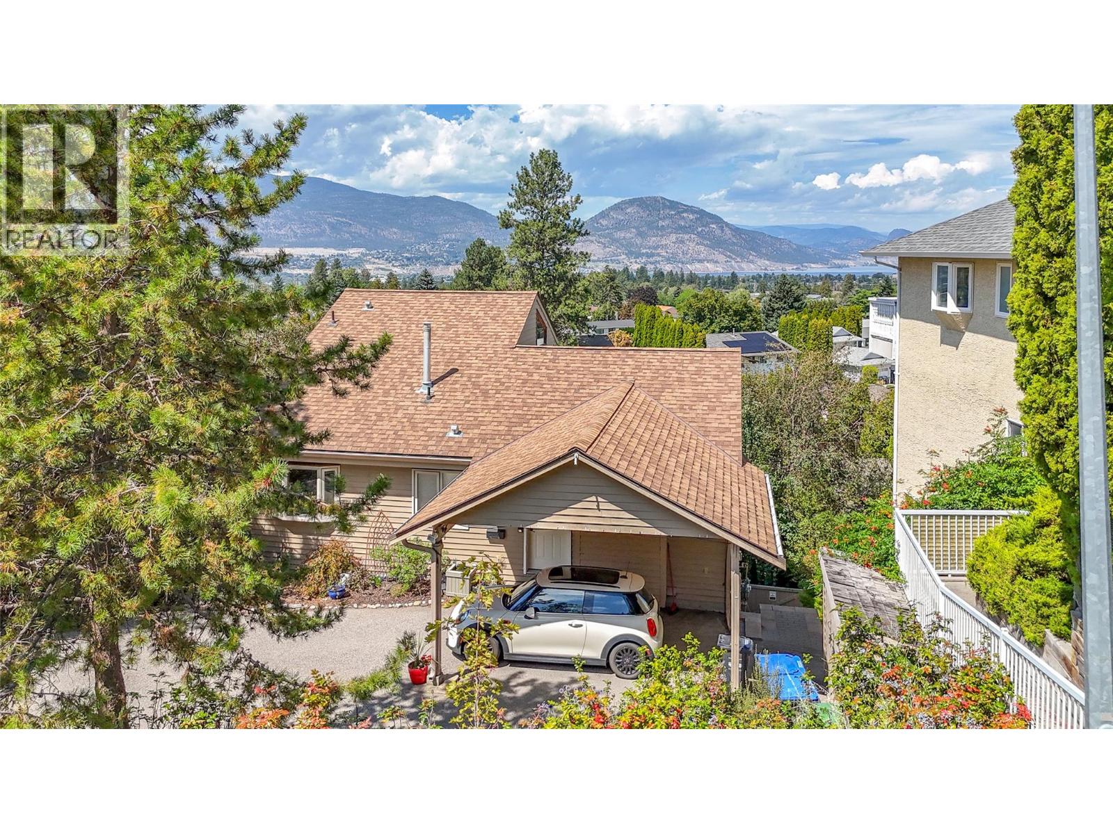 186 DEWDNEY Crescent, Penticton