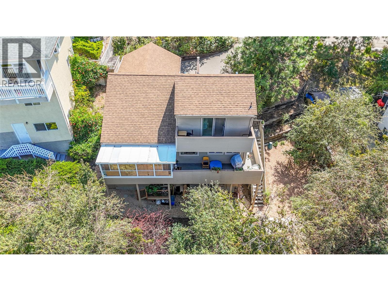 186 DEWDNEY Crescent, Penticton