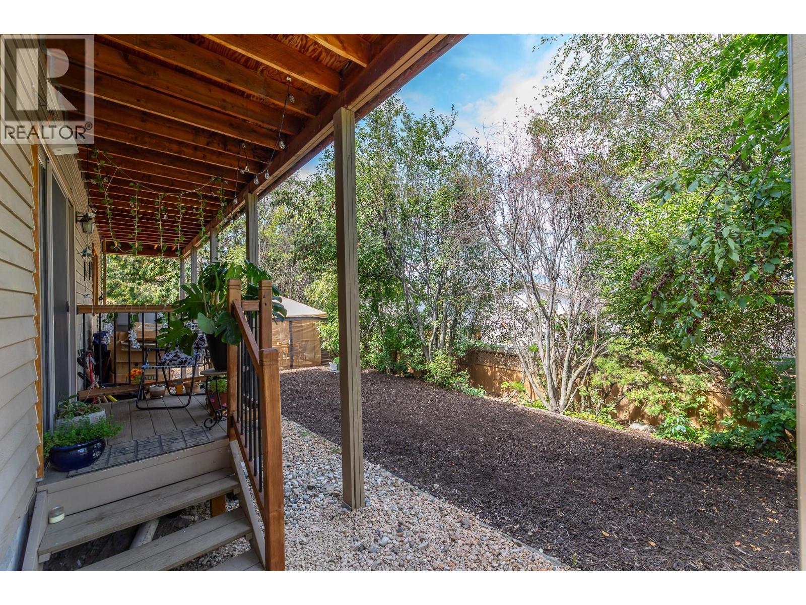 186 DEWDNEY Crescent, Penticton