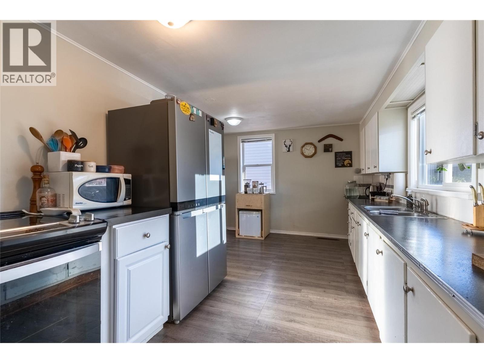 356 TINGLEY Street, Ashcroft