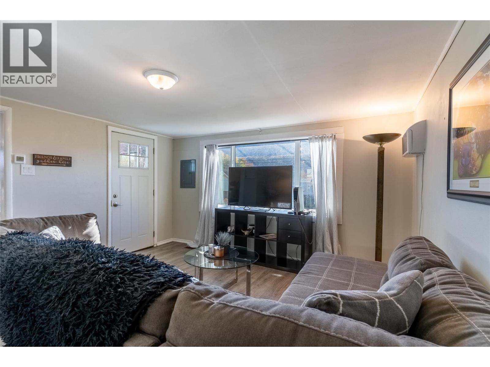 356 TINGLEY Street, Ashcroft