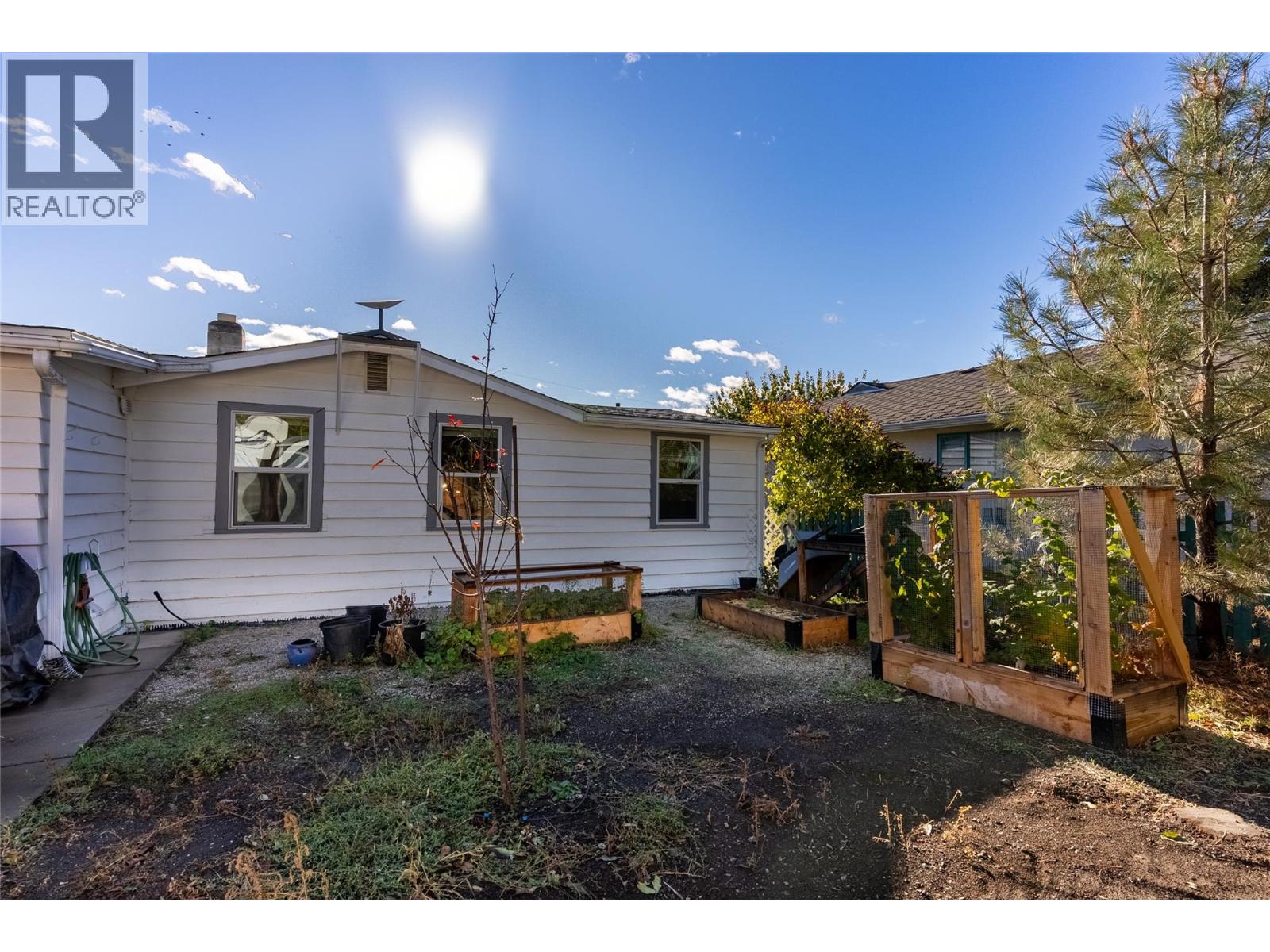 356 TINGLEY Street, Ashcroft