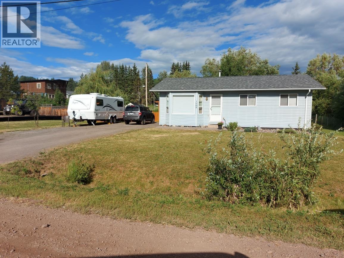 1668 TOWER STREET, Telkwa