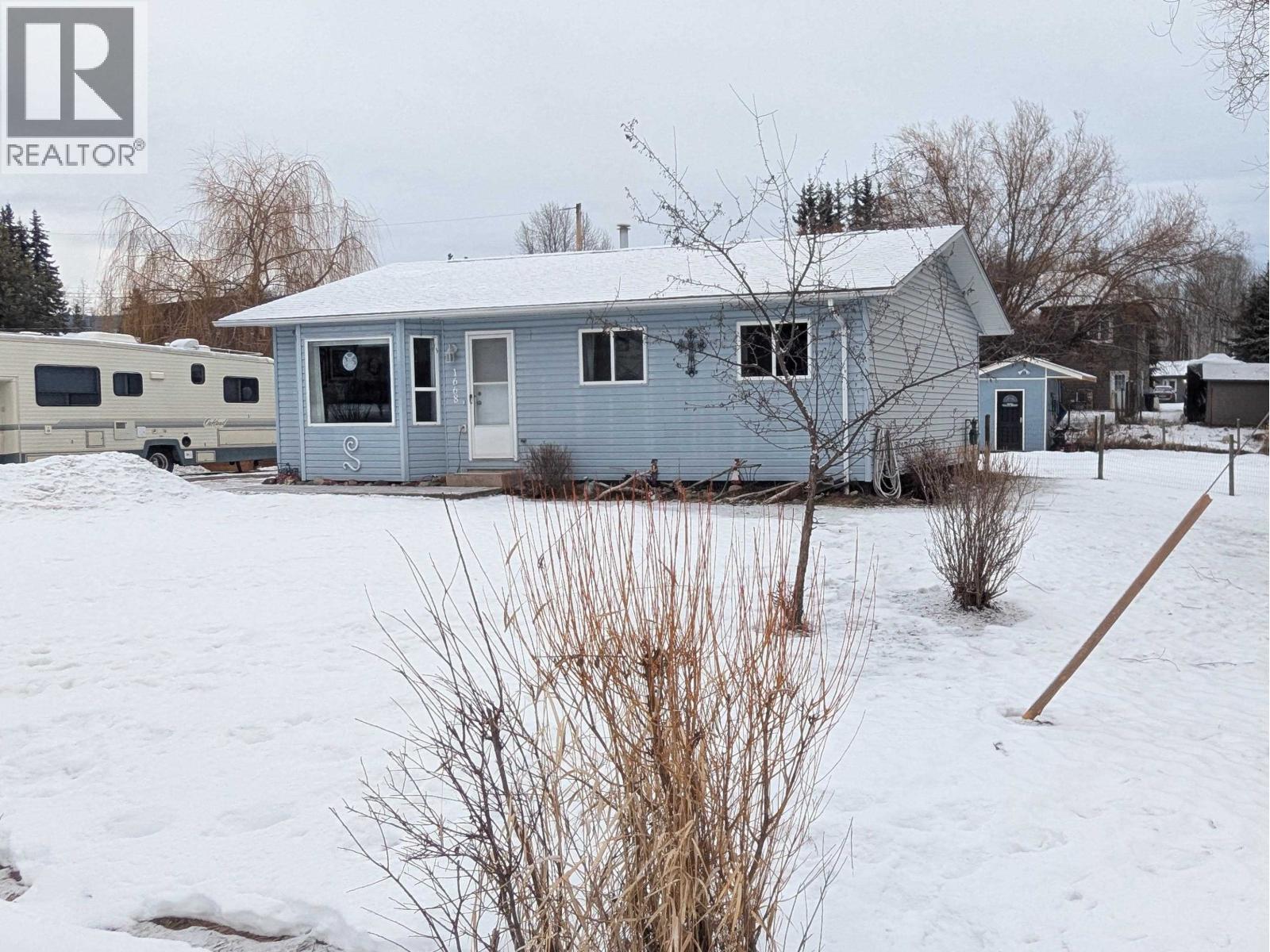 1668 TOWER STREET, Telkwa