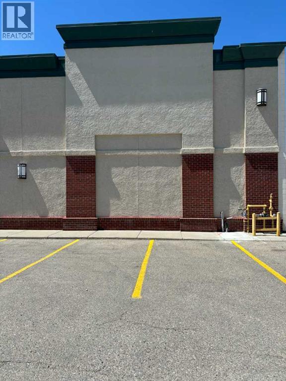 Retail for Sale in   Macleod Trail SW South Calgary Calgary 