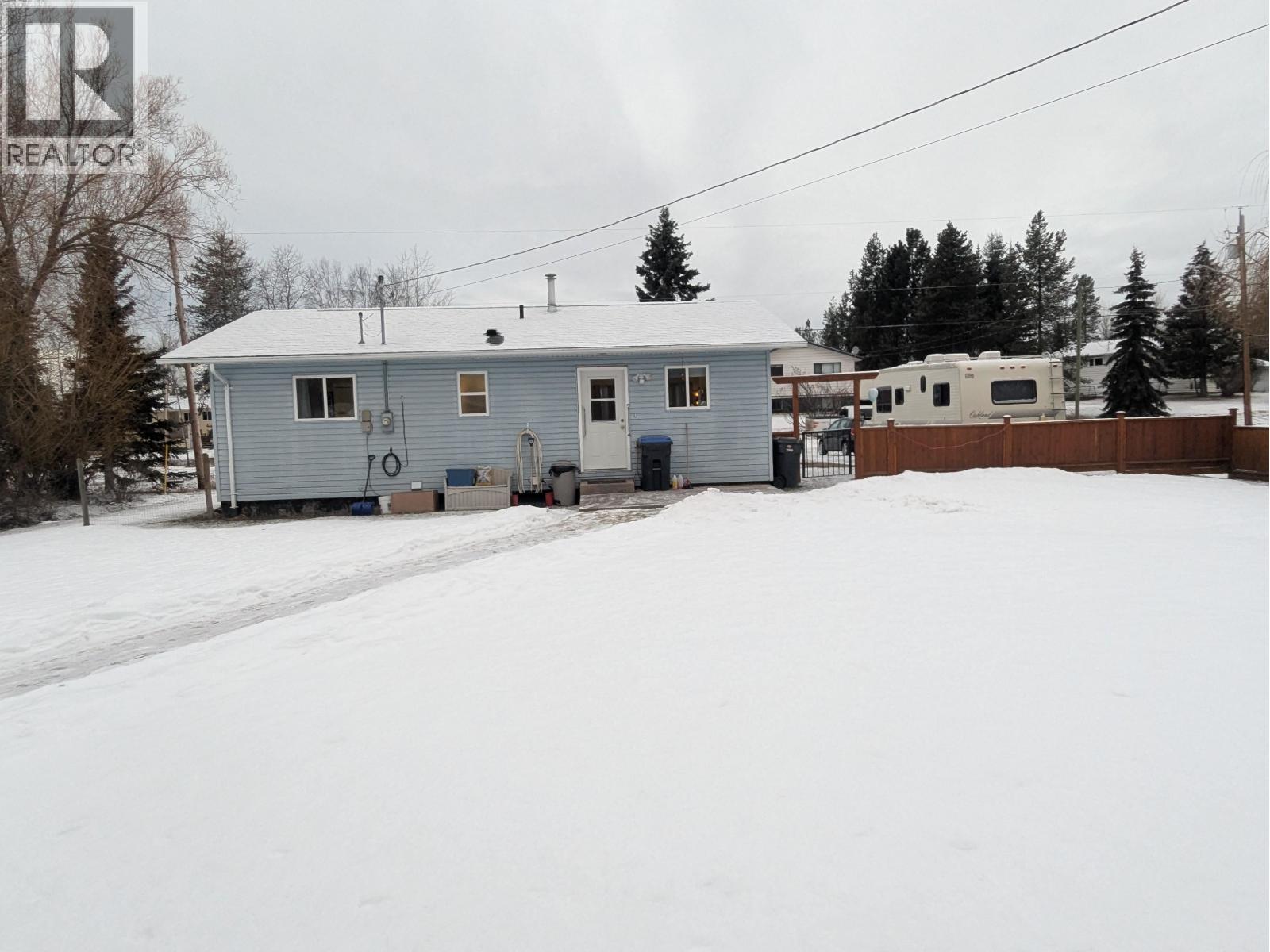 1668 TOWER STREET, Telkwa