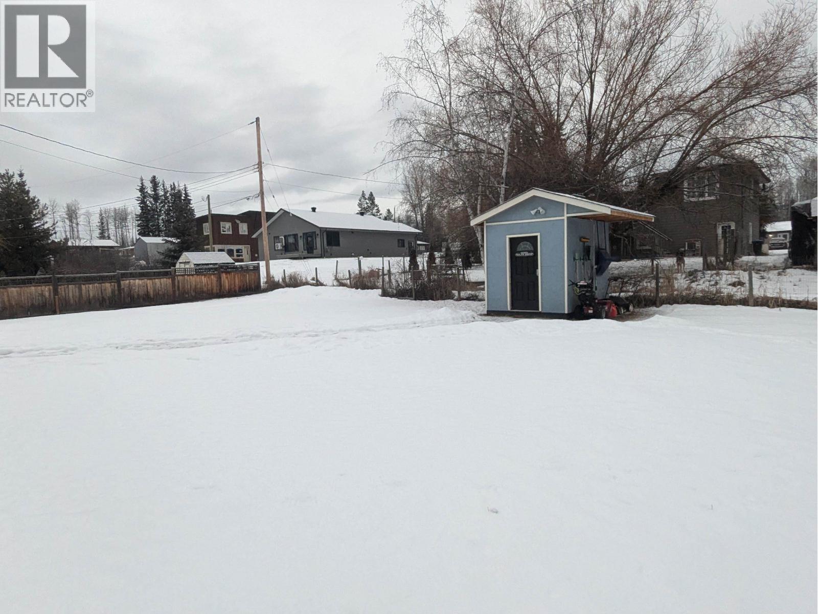 1668 TOWER STREET, Telkwa