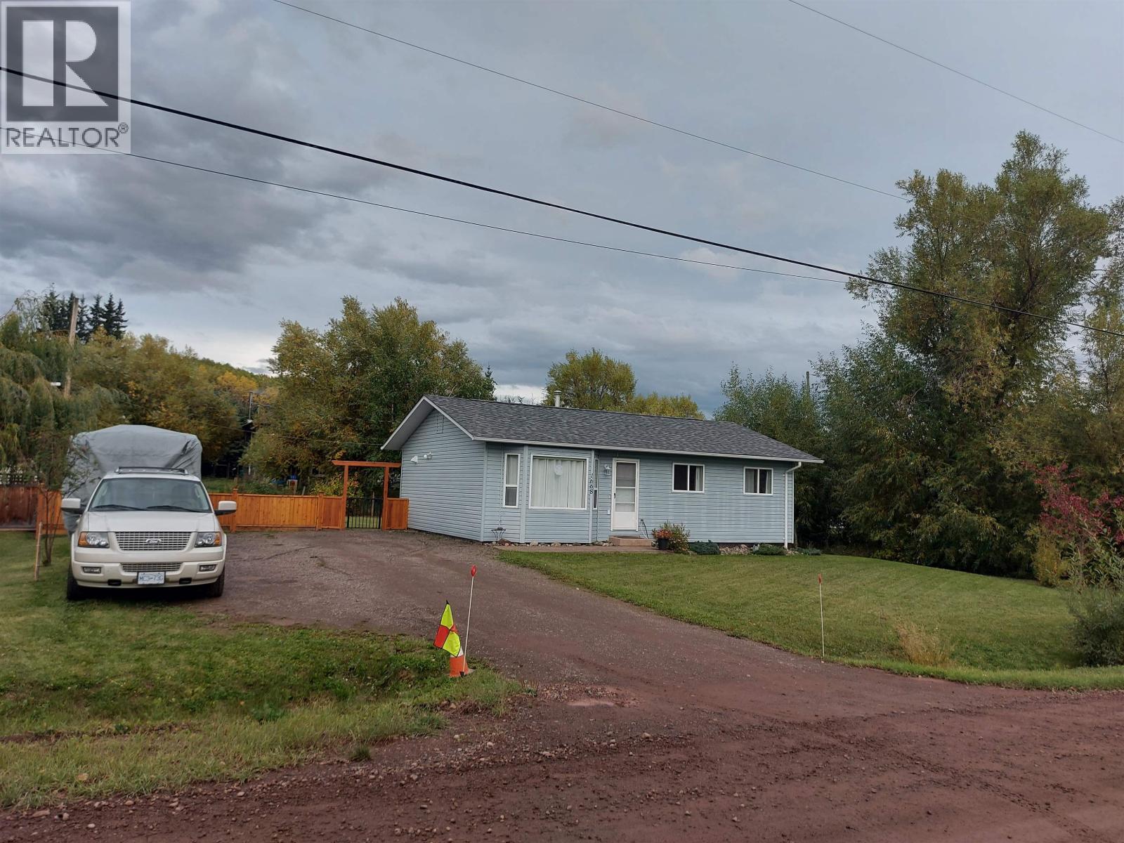 1668 TOWER STREET, Telkwa