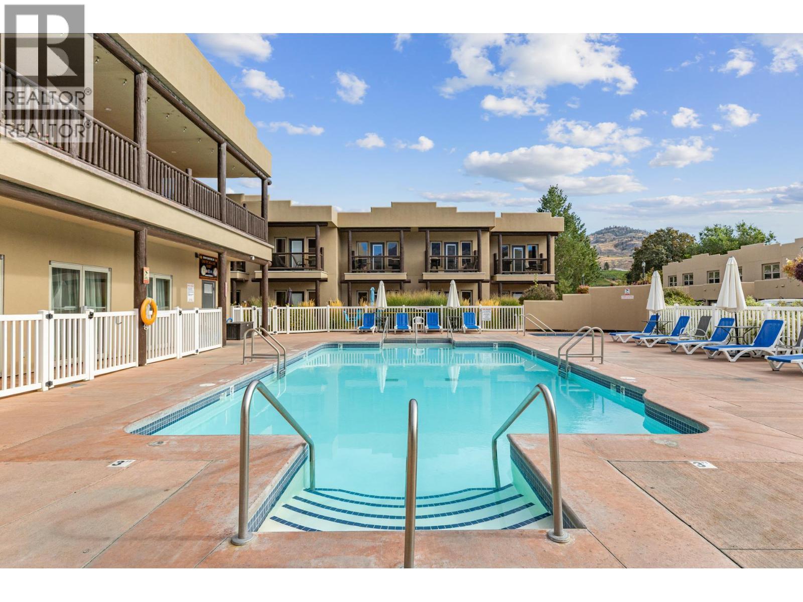 5401 Lakeshore Drive Unit# 205, Osoyoos