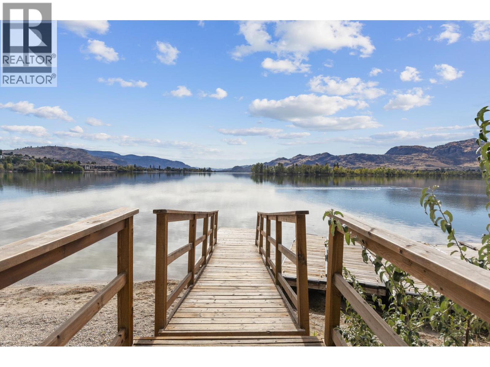5401 Lakeshore Drive Unit# 205, Osoyoos