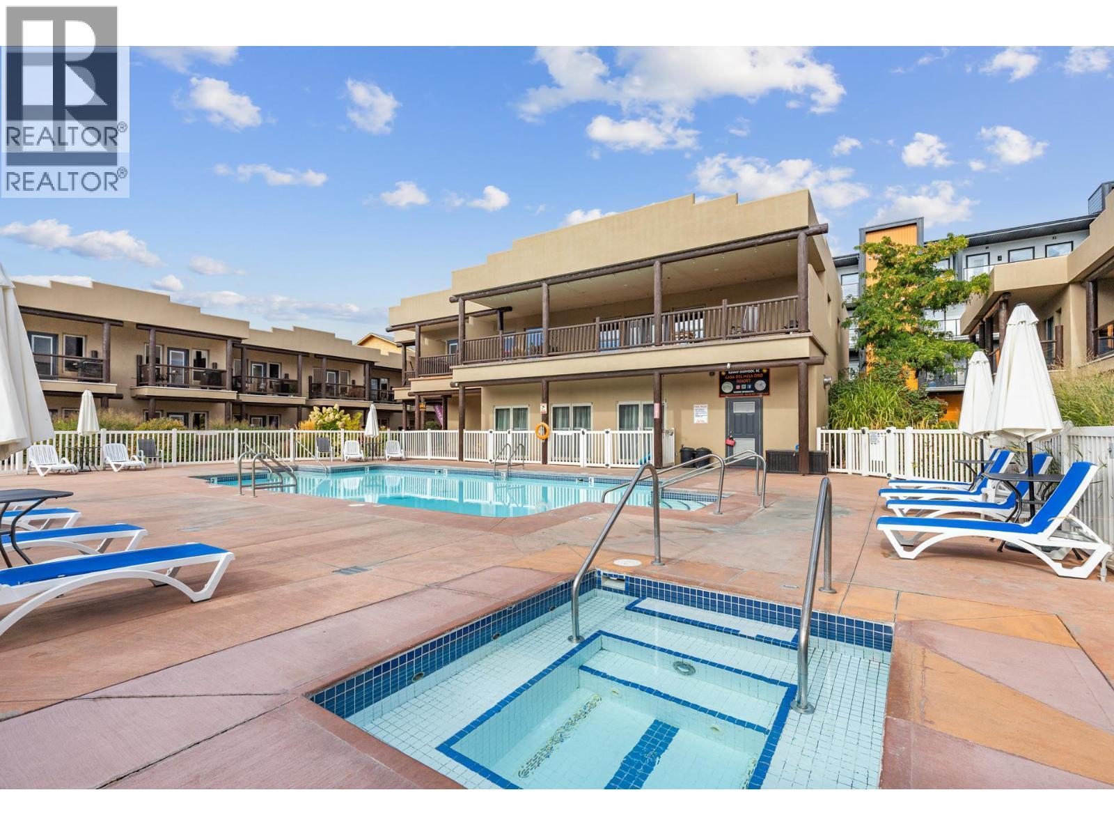 5401 Lakeshore Drive Unit# 205, Osoyoos