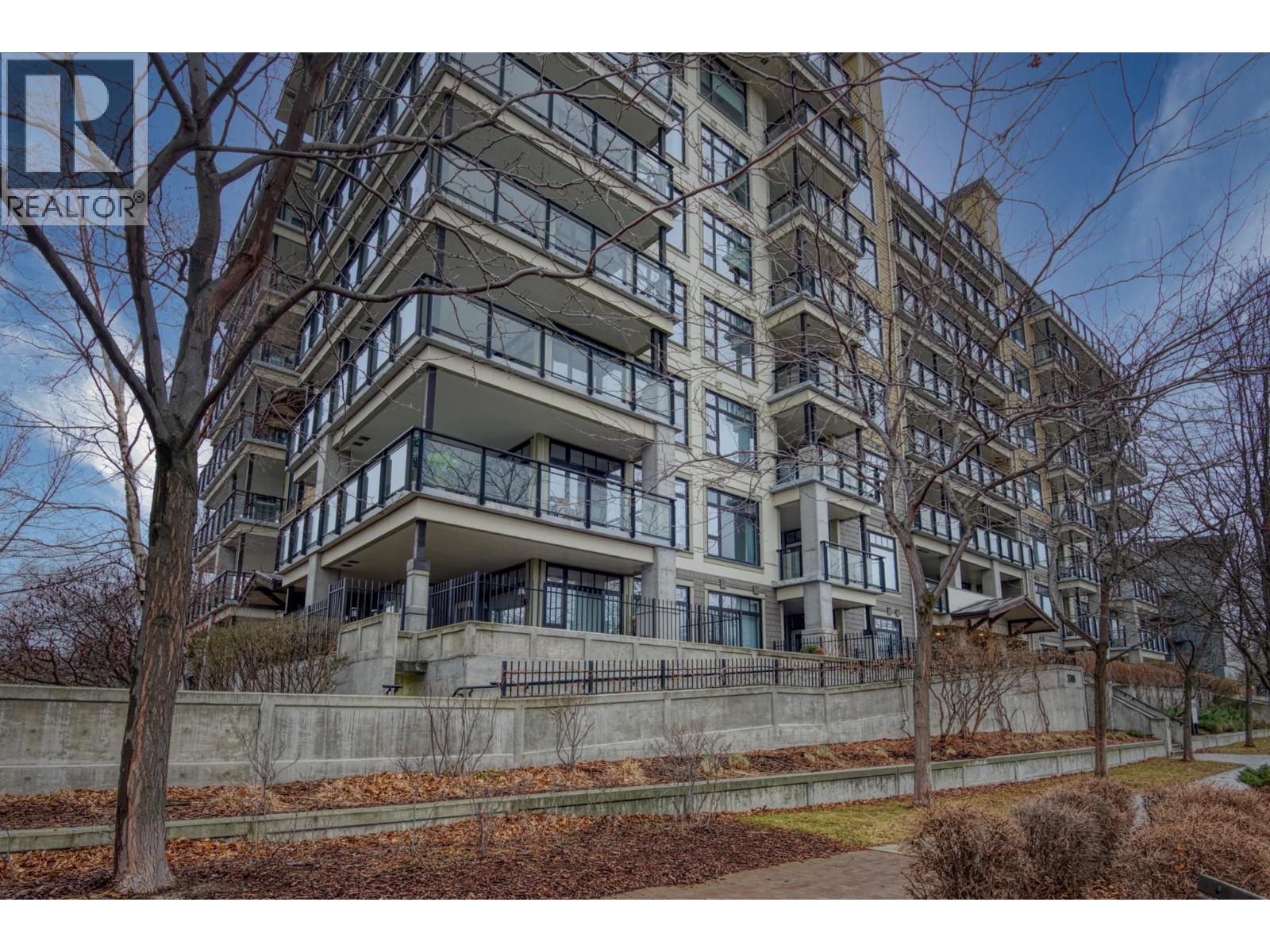 #608-3301 Skaha Lake Road, Penticton