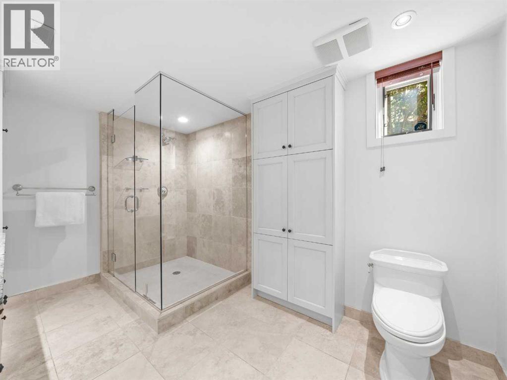 Single Family House for Sale in  Carleton Street SW Upper Mount Royal Calgary 