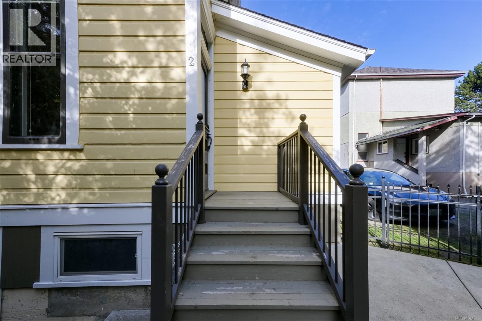  737 Vancouver Street, Victoria