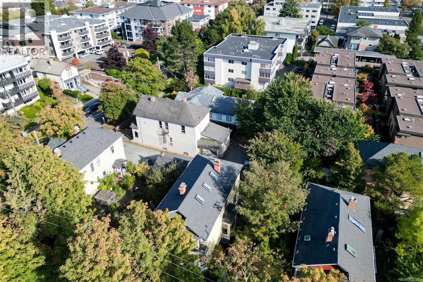  737 Vancouver Street, Victoria