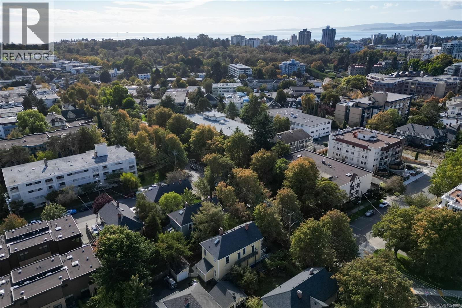  737 Vancouver Street, Victoria