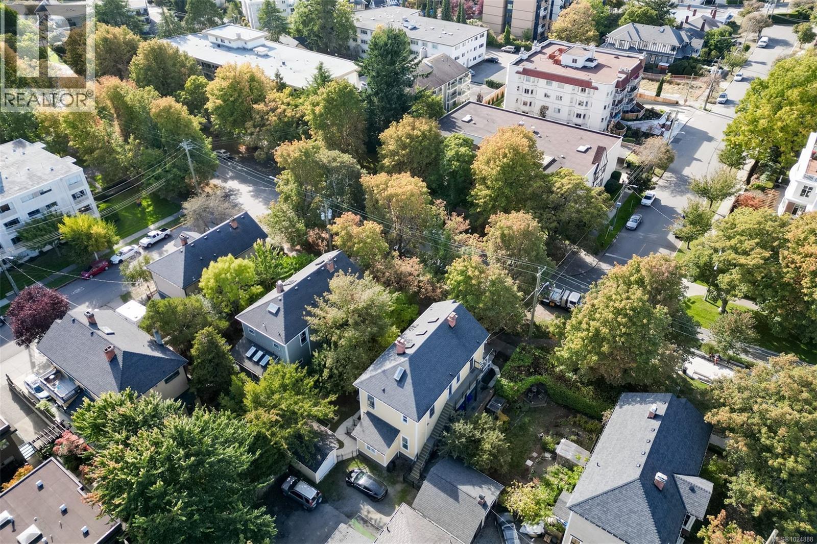  737 Vancouver Street, Victoria