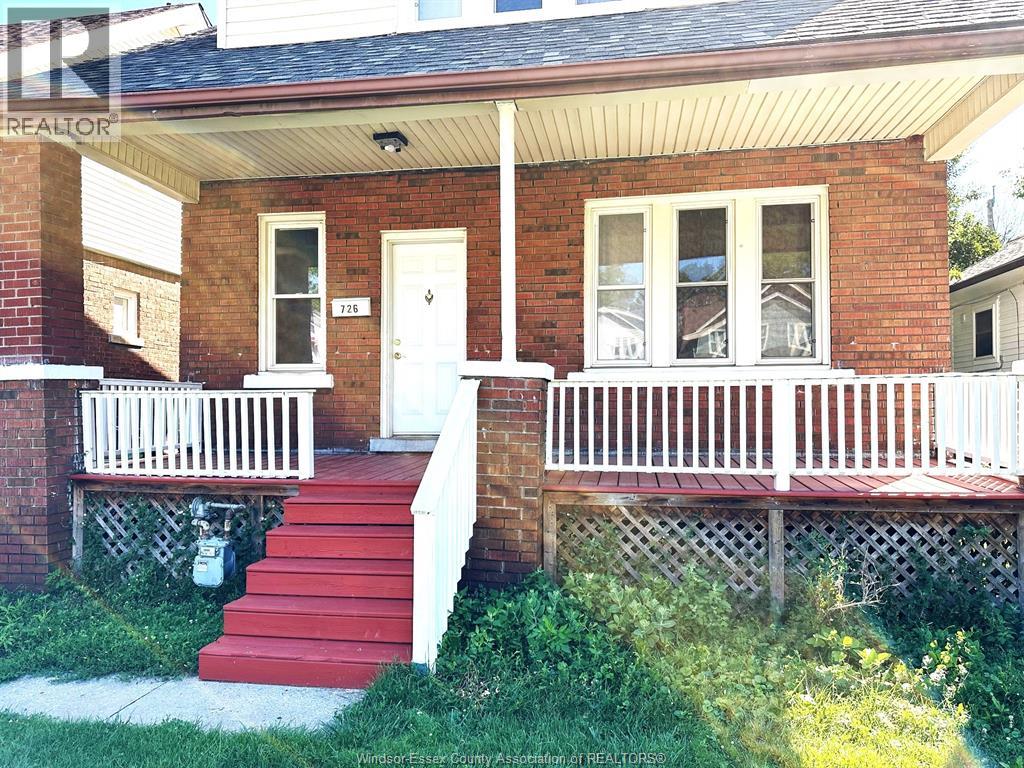 726 PARTINGTON - 2