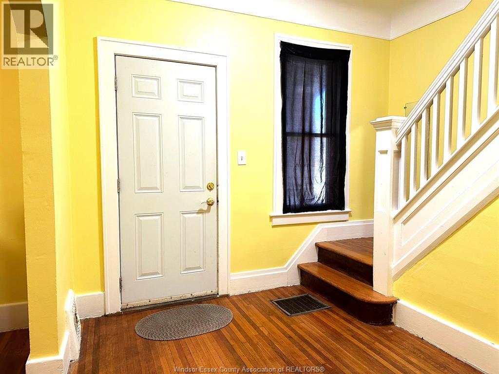 726 PARTINGTON - 5