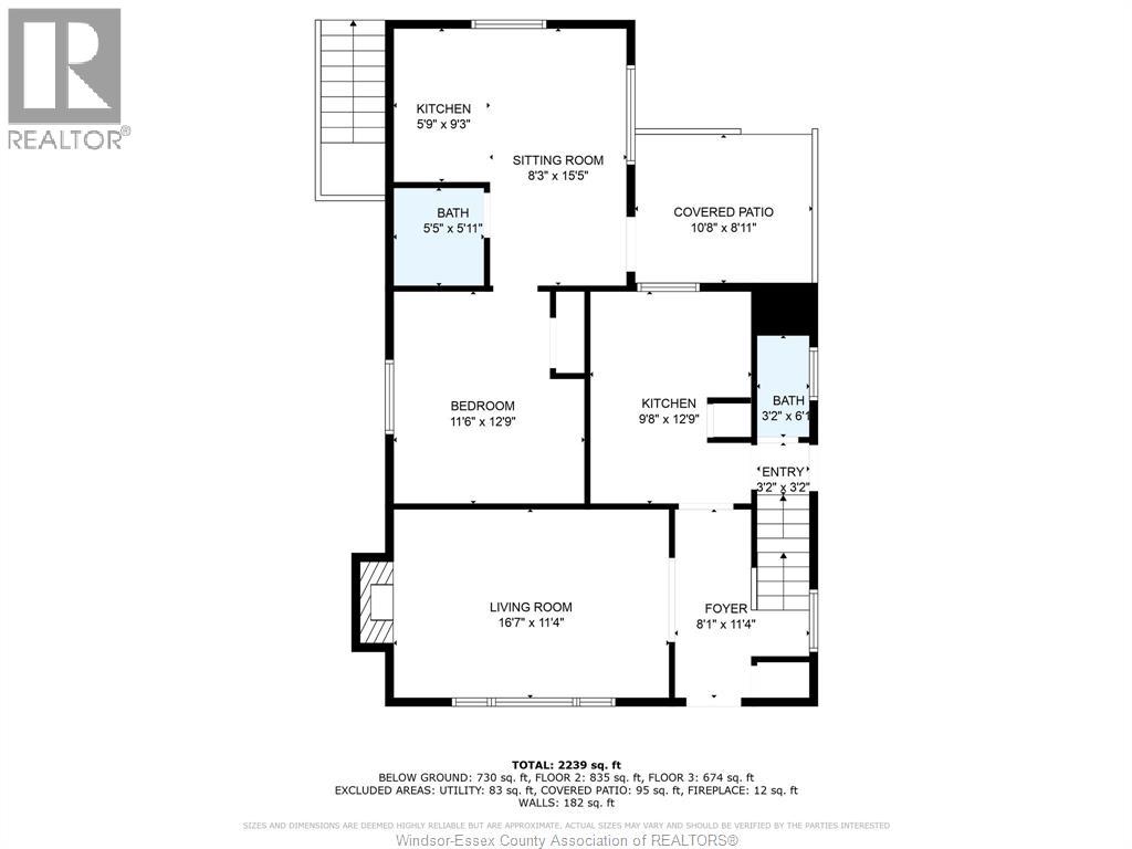 5188 WYANDOTTE - 29