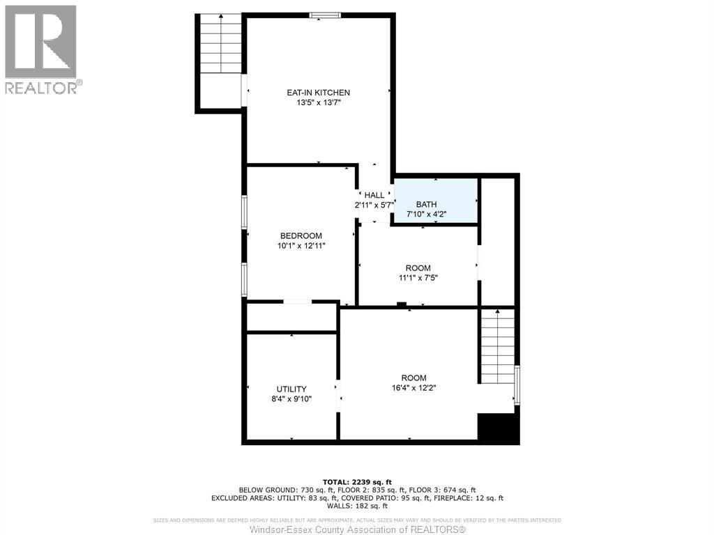 5188 WYANDOTTE - 30