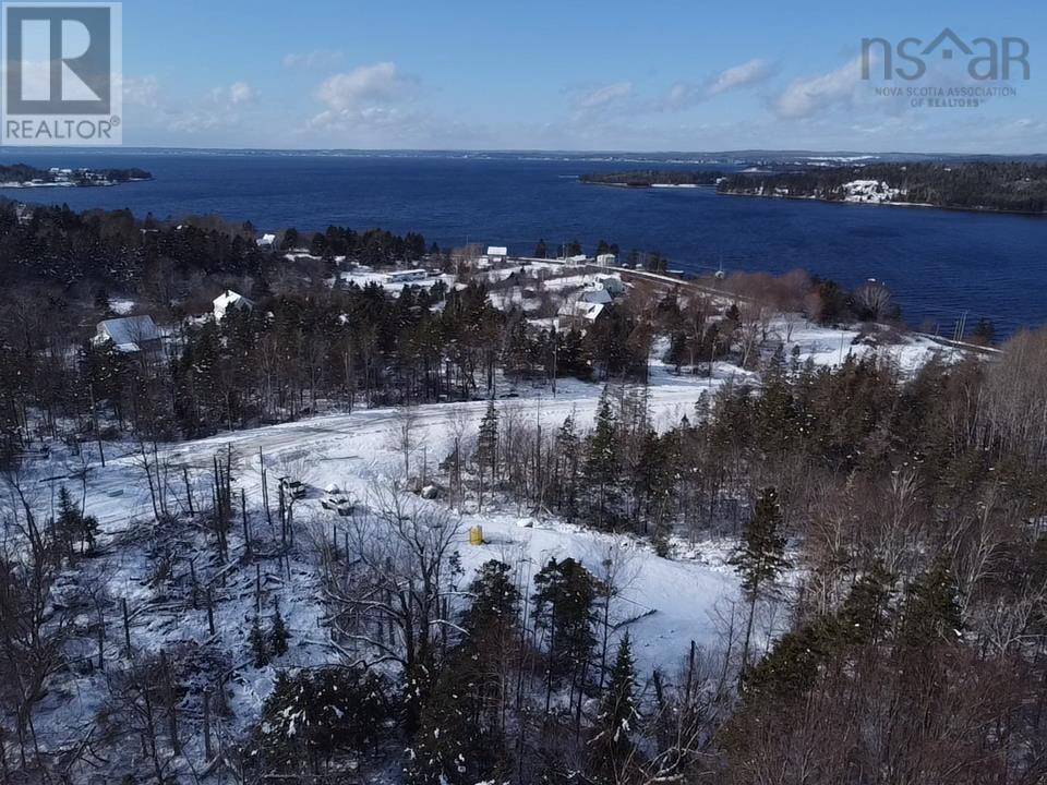 Property 3 of 8 of Lot 102 Peggys Cove Road
