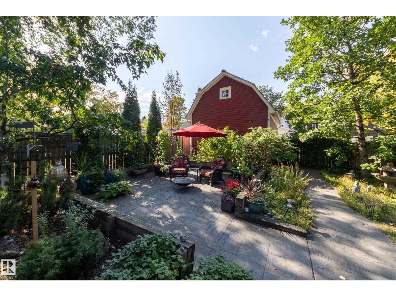 10828 125 ST NW, Edmonton