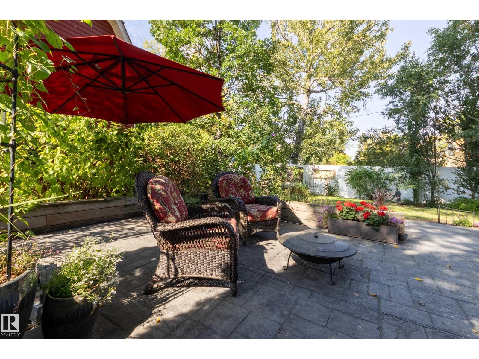 10828 125 ST NW, Edmonton